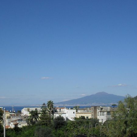 B&B Casa Vienna Sant'Agnello Eksteriør bilde