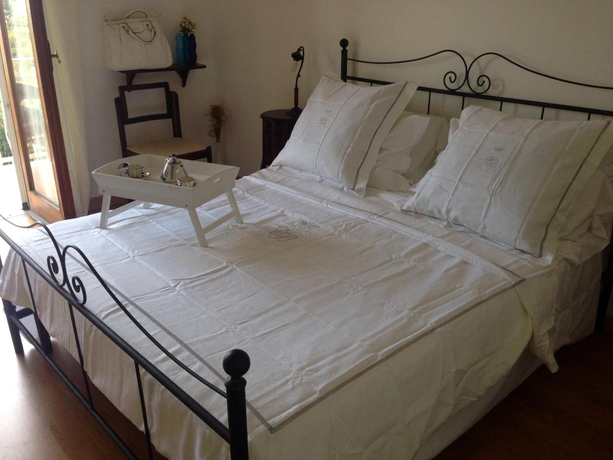 B&B Casa Vienna Sant'Agnello Rom bilde