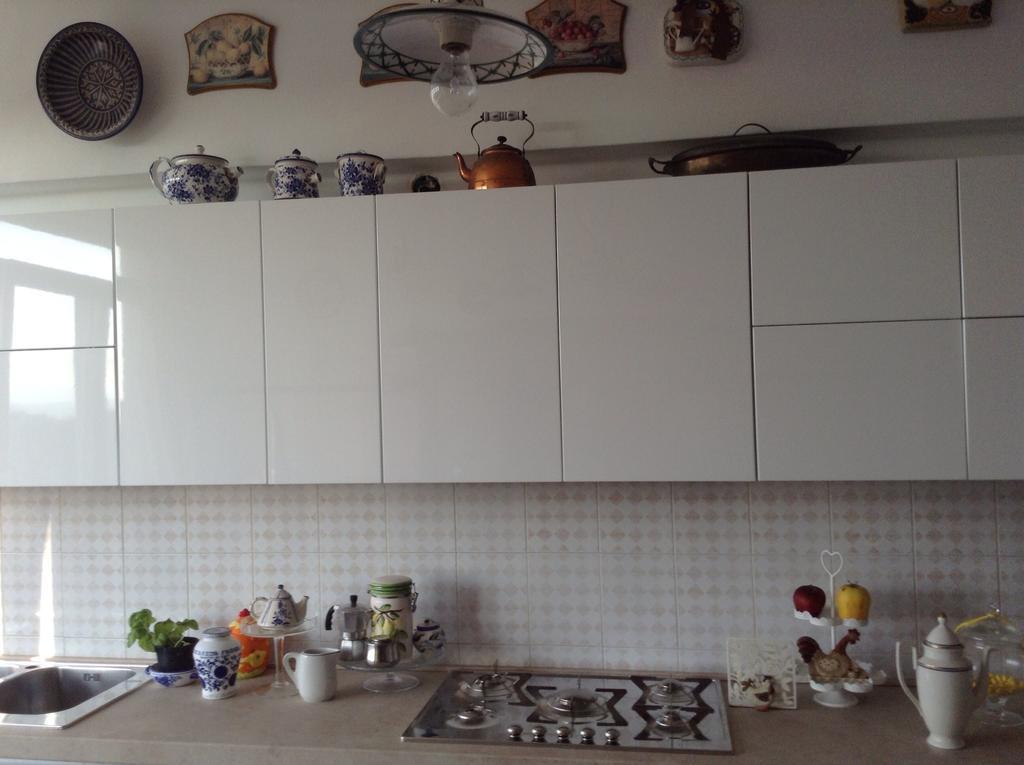 B&B Casa Vienna Sant'Agnello Eksteriør bilde