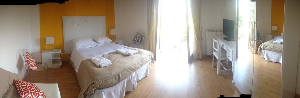 B&B Casa Vienna Sant'Agnello Eksteriør bilde