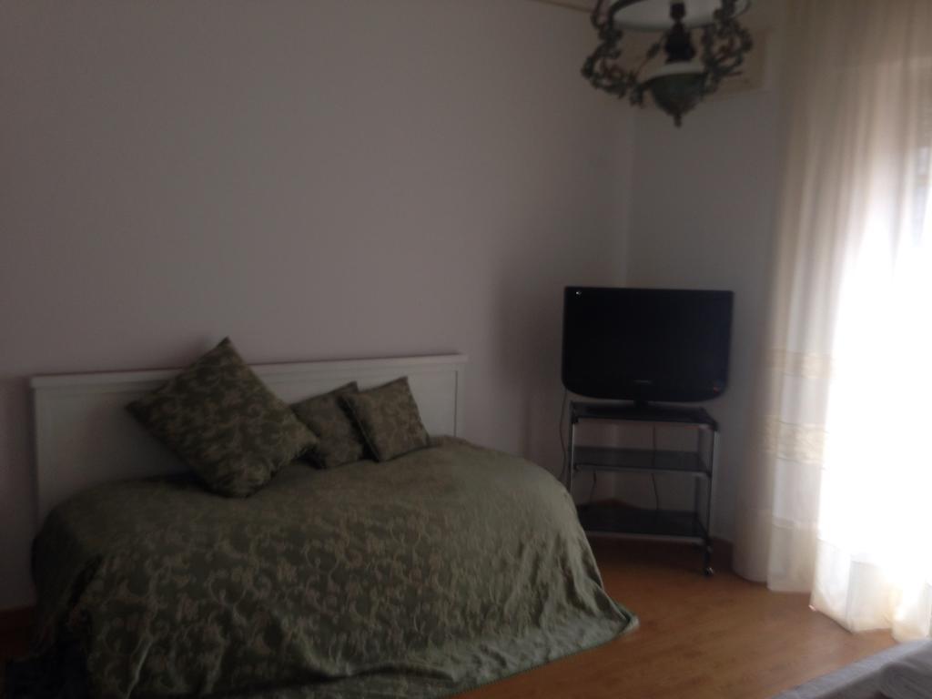 B&B Casa Vienna Sant'Agnello Rom bilde