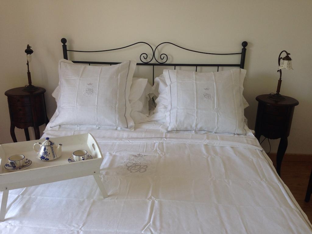 B&B Casa Vienna Sant'Agnello Rom bilde