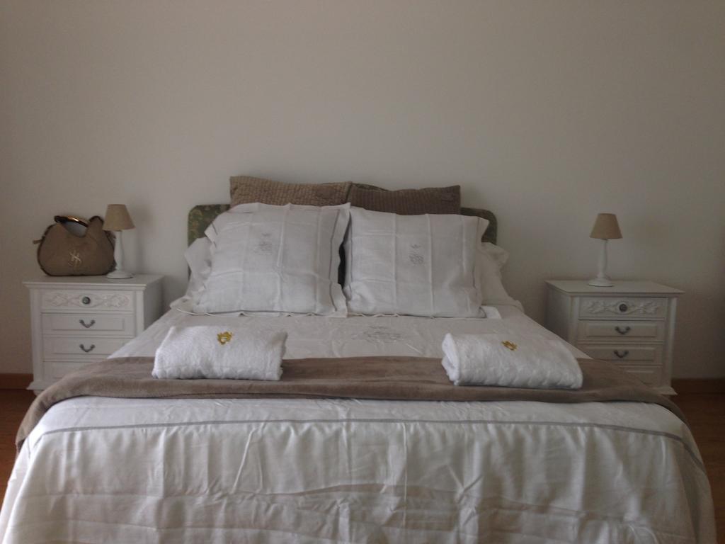 B&B Casa Vienna Sant'Agnello Rom bilde