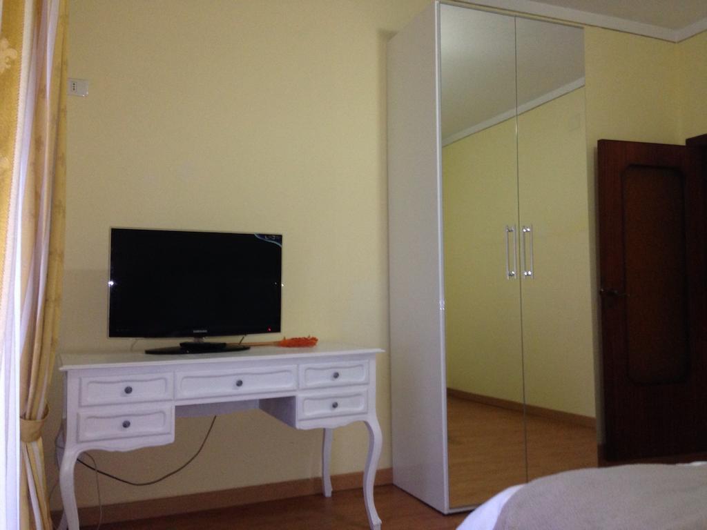 B&B Casa Vienna Sant'Agnello Eksteriør bilde