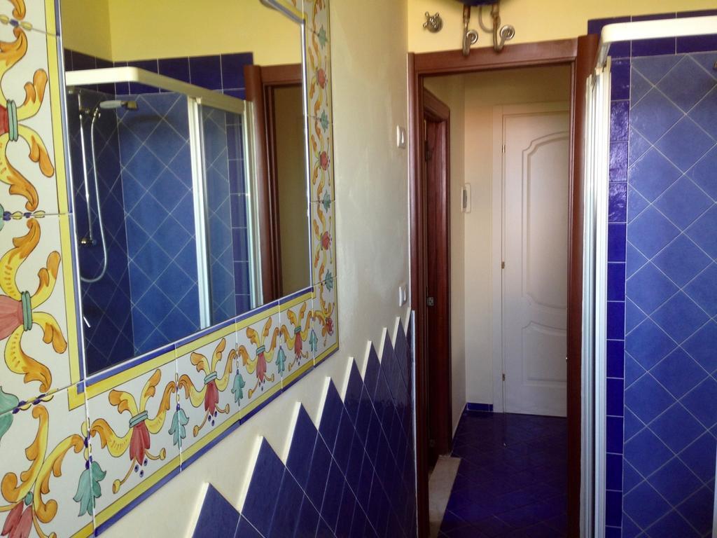 B&B Casa Vienna Sant'Agnello Eksteriør bilde
