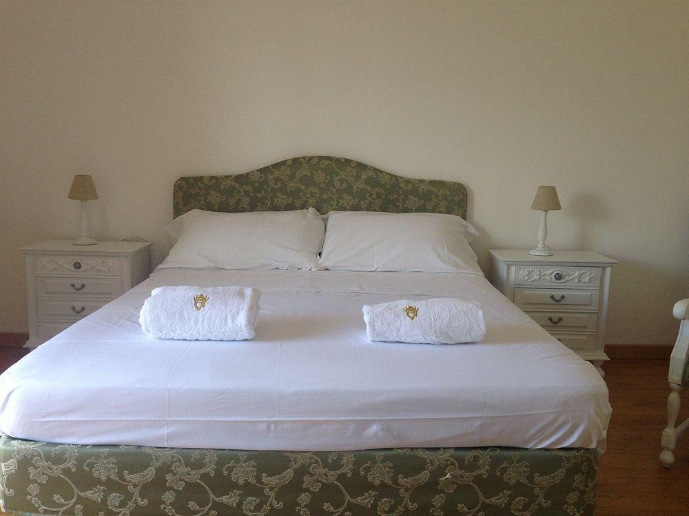 B&B Casa Vienna Sant'Agnello Eksteriør bilde