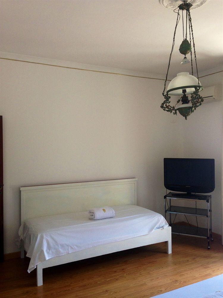 B&B Casa Vienna Sant'Agnello Eksteriør bilde