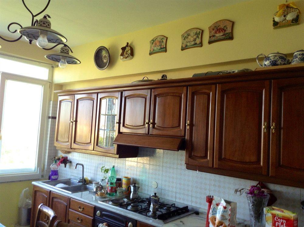 B&B Casa Vienna Sant'Agnello Eksteriør bilde