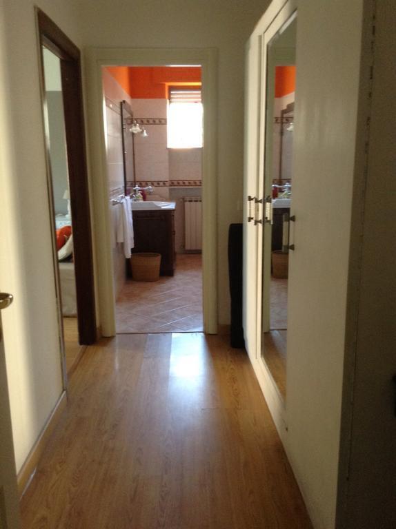 B&B Casa Vienna Sant'Agnello Eksteriør bilde