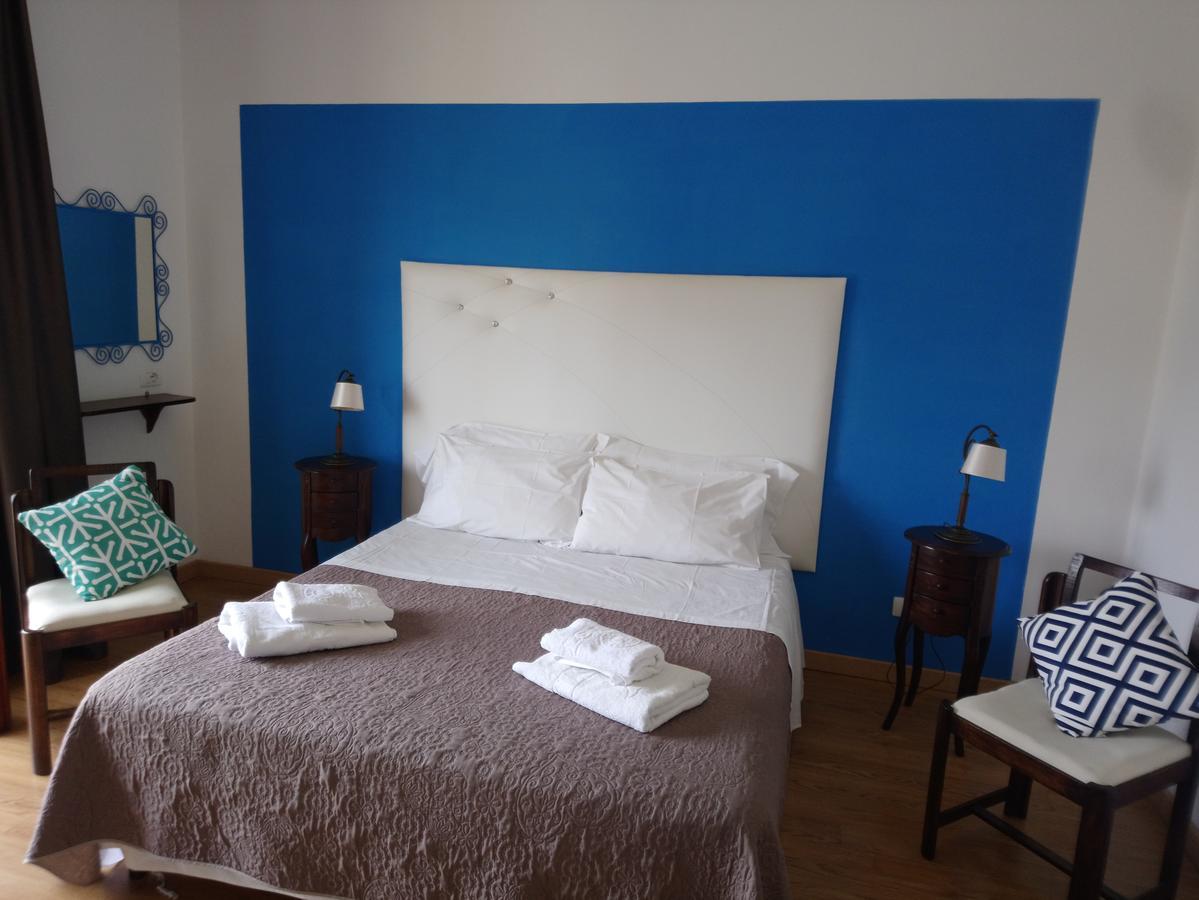 B&B Casa Vienna Sant'Agnello Eksteriør bilde