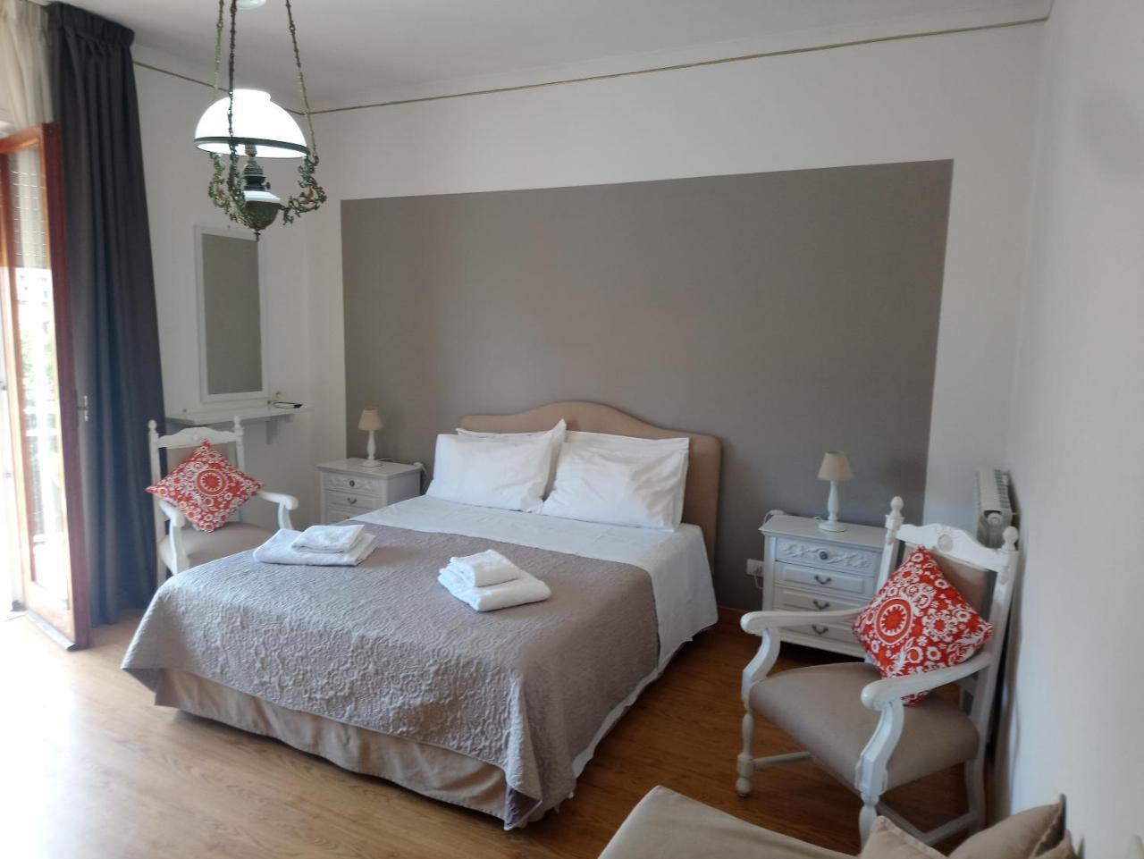 B&B Casa Vienna Sant'Agnello Eksteriør bilde