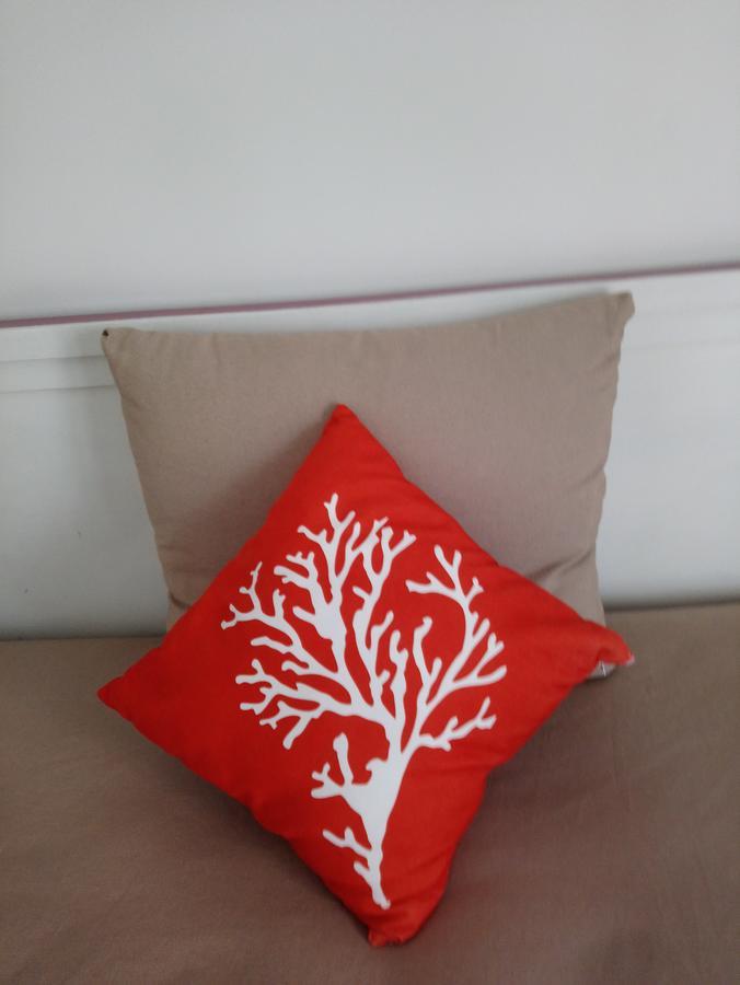 B&B Casa Vienna Sant'Agnello Eksteriør bilde