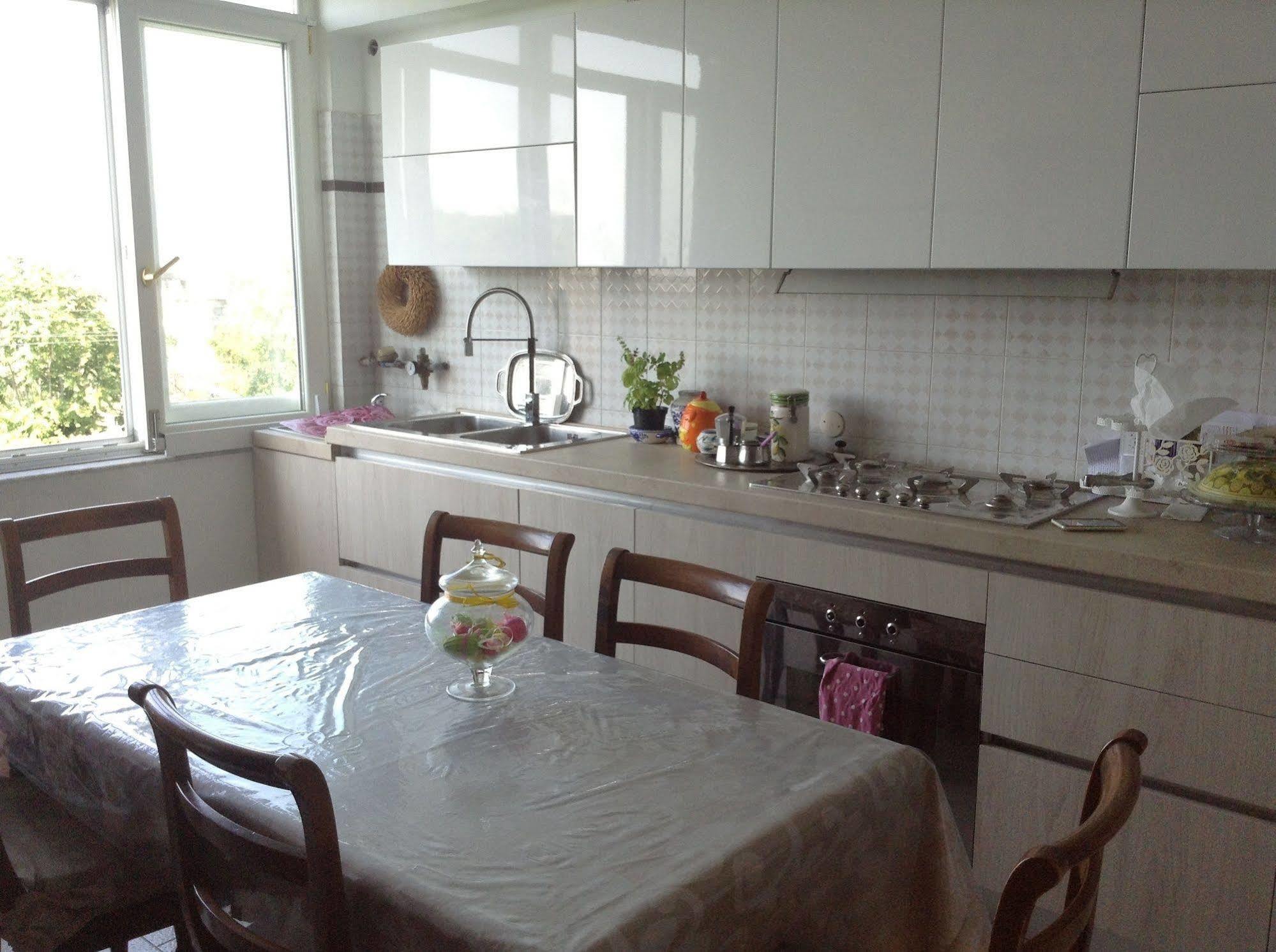 B&B Casa Vienna Sant'Agnello Eksteriør bilde