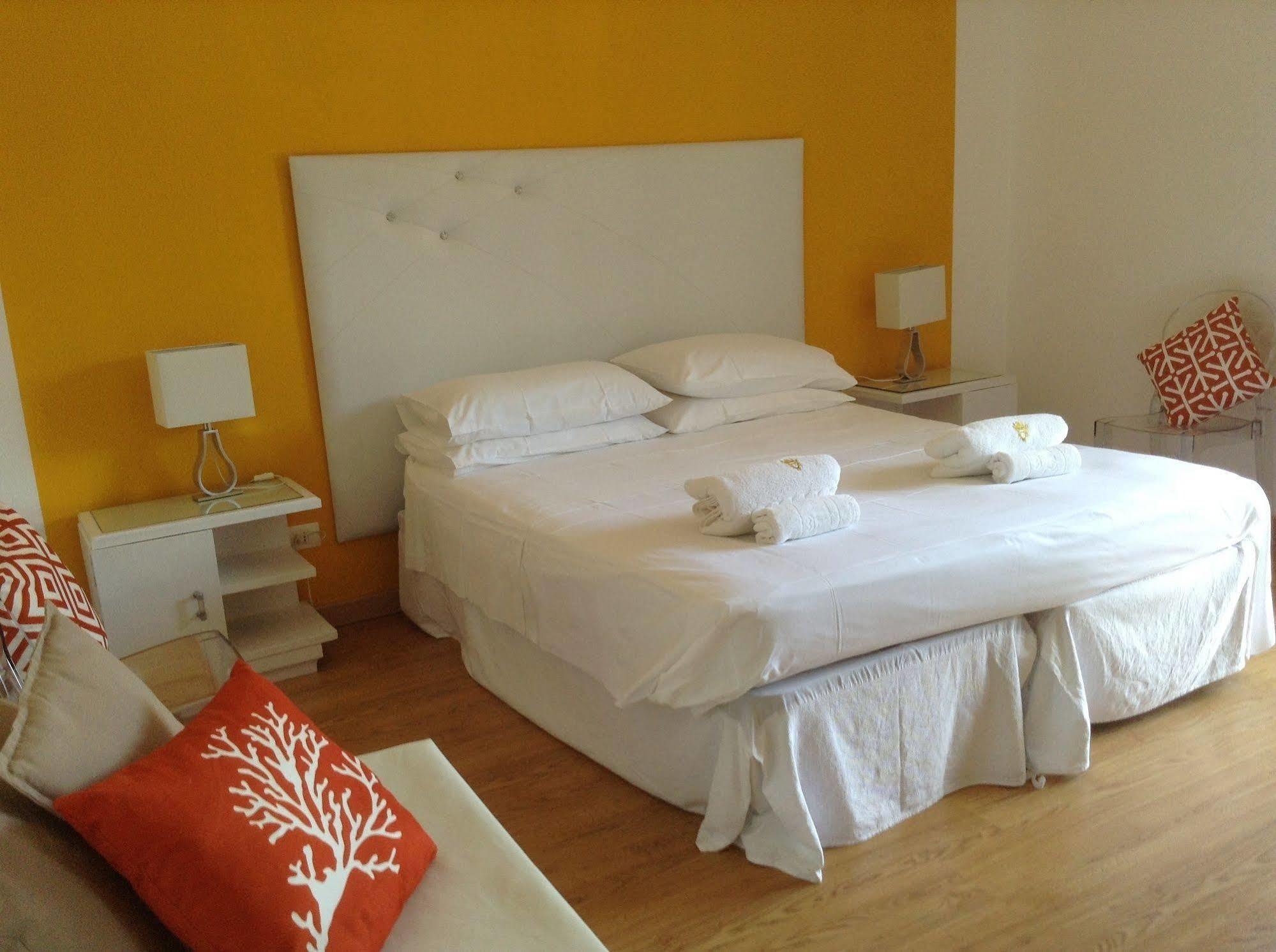 B&B Casa Vienna Sant'Agnello Eksteriør bilde