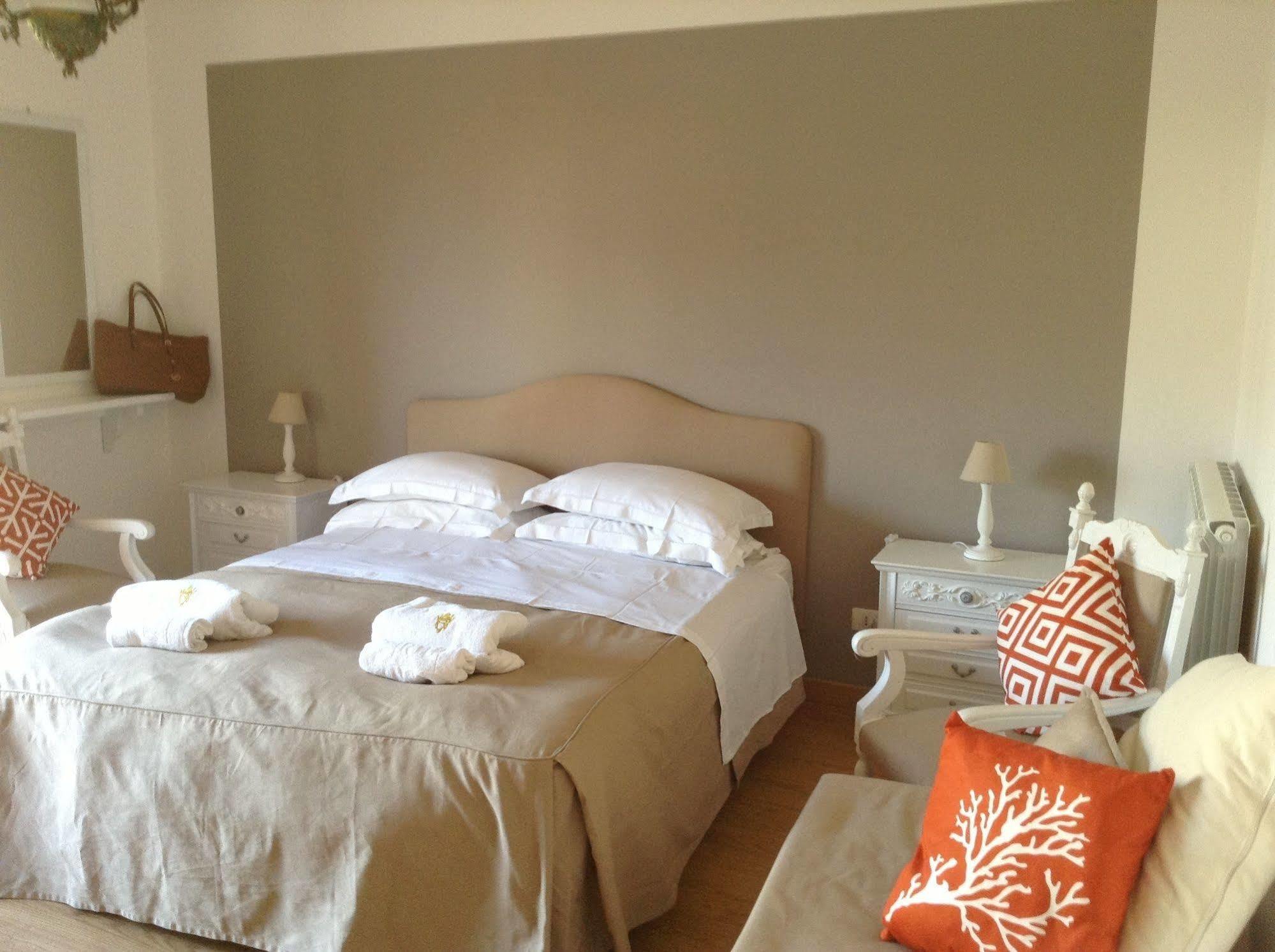 B&B Casa Vienna Sant'Agnello Eksteriør bilde