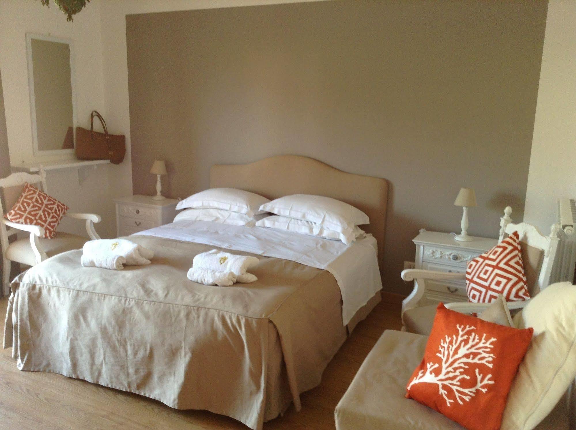 B&B Casa Vienna Sant'Agnello Eksteriør bilde