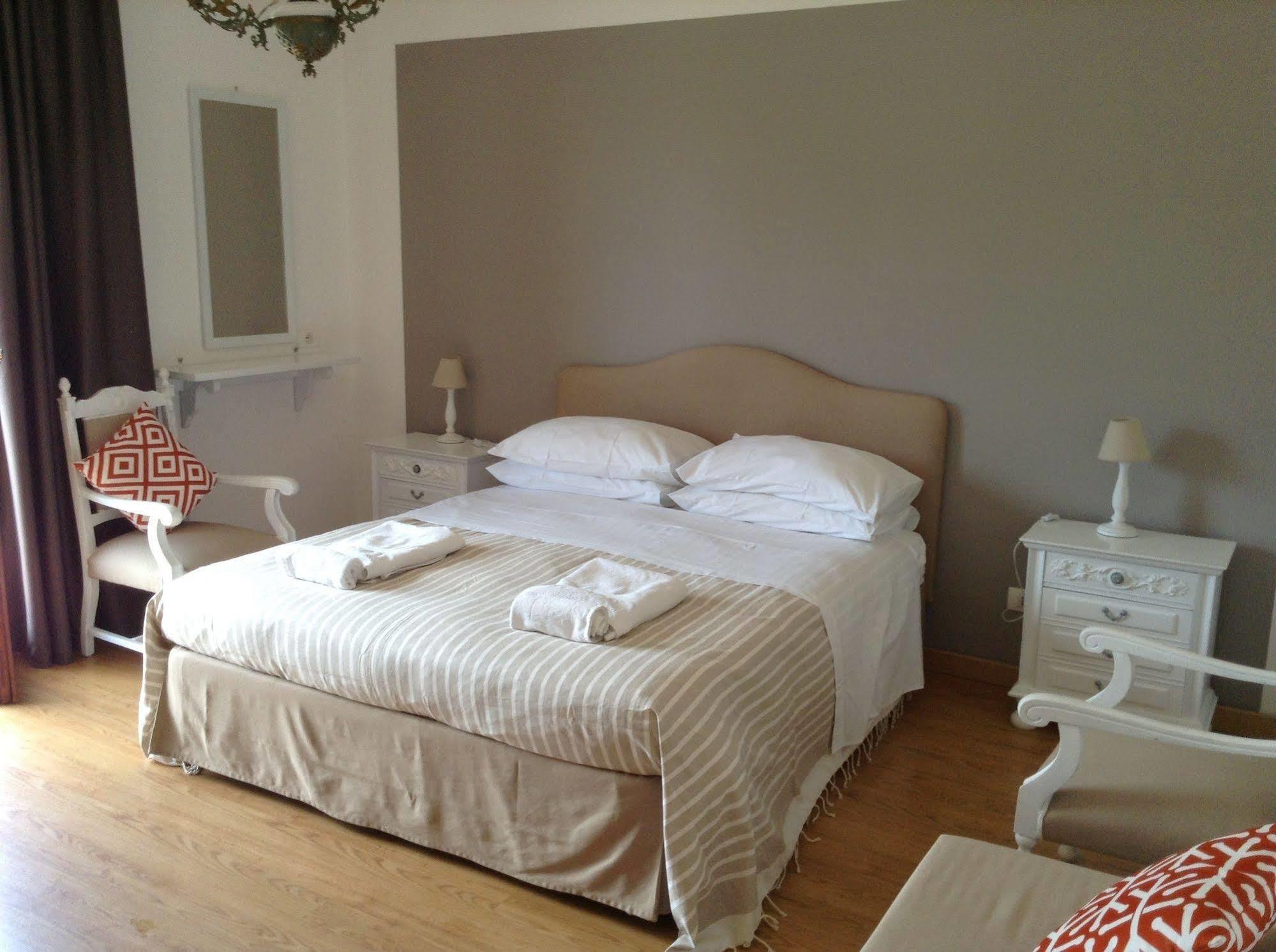 B&B Casa Vienna Sant'Agnello Eksteriør bilde