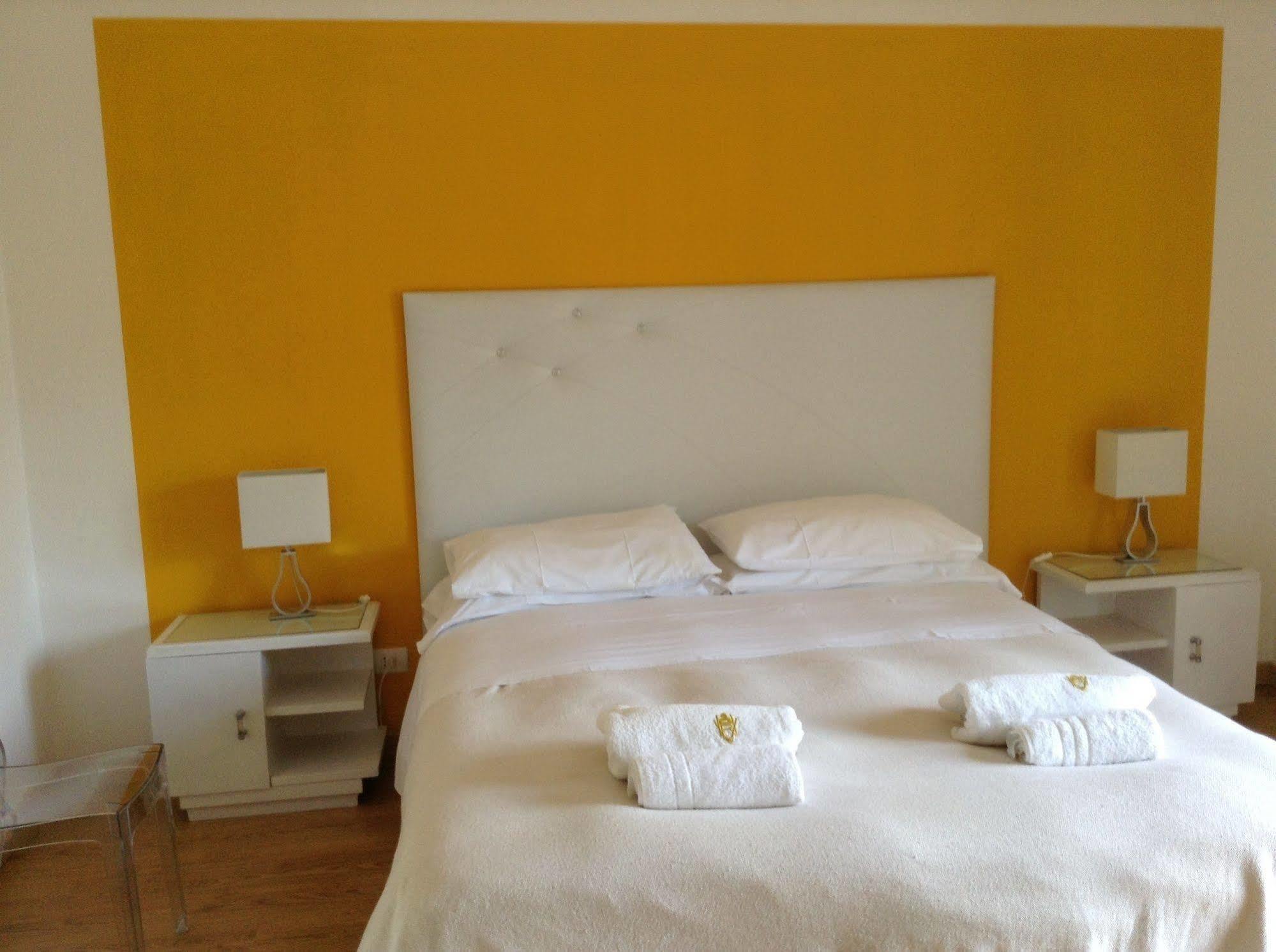 B&B Casa Vienna Sant'Agnello Eksteriør bilde