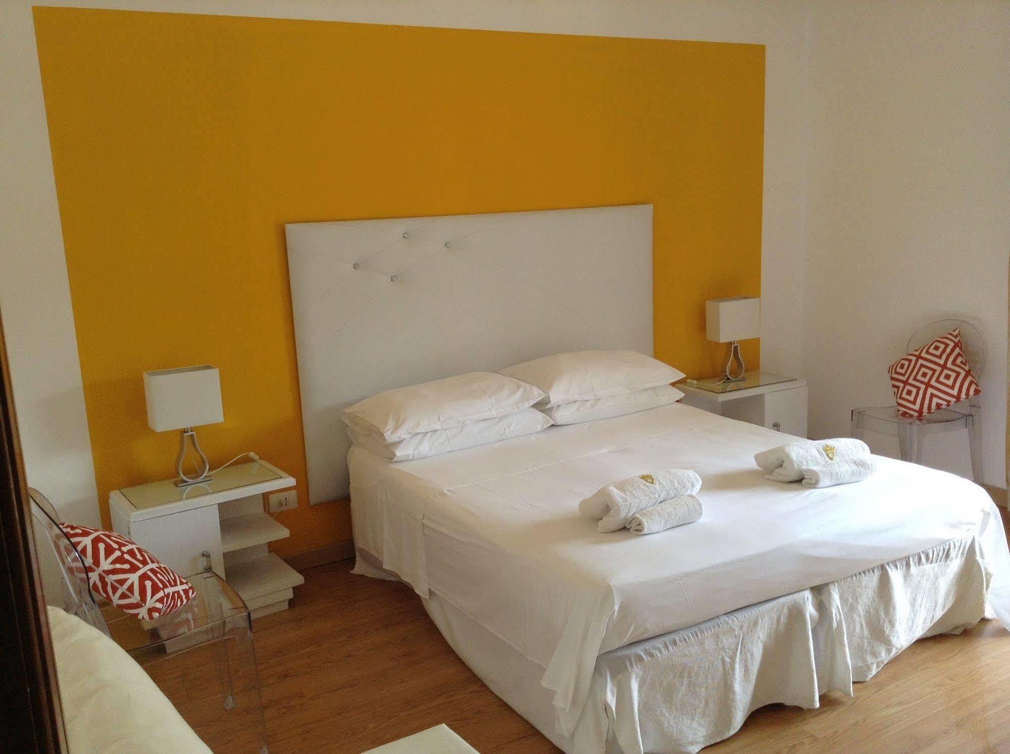 B&B Casa Vienna Sant'Agnello Eksteriør bilde