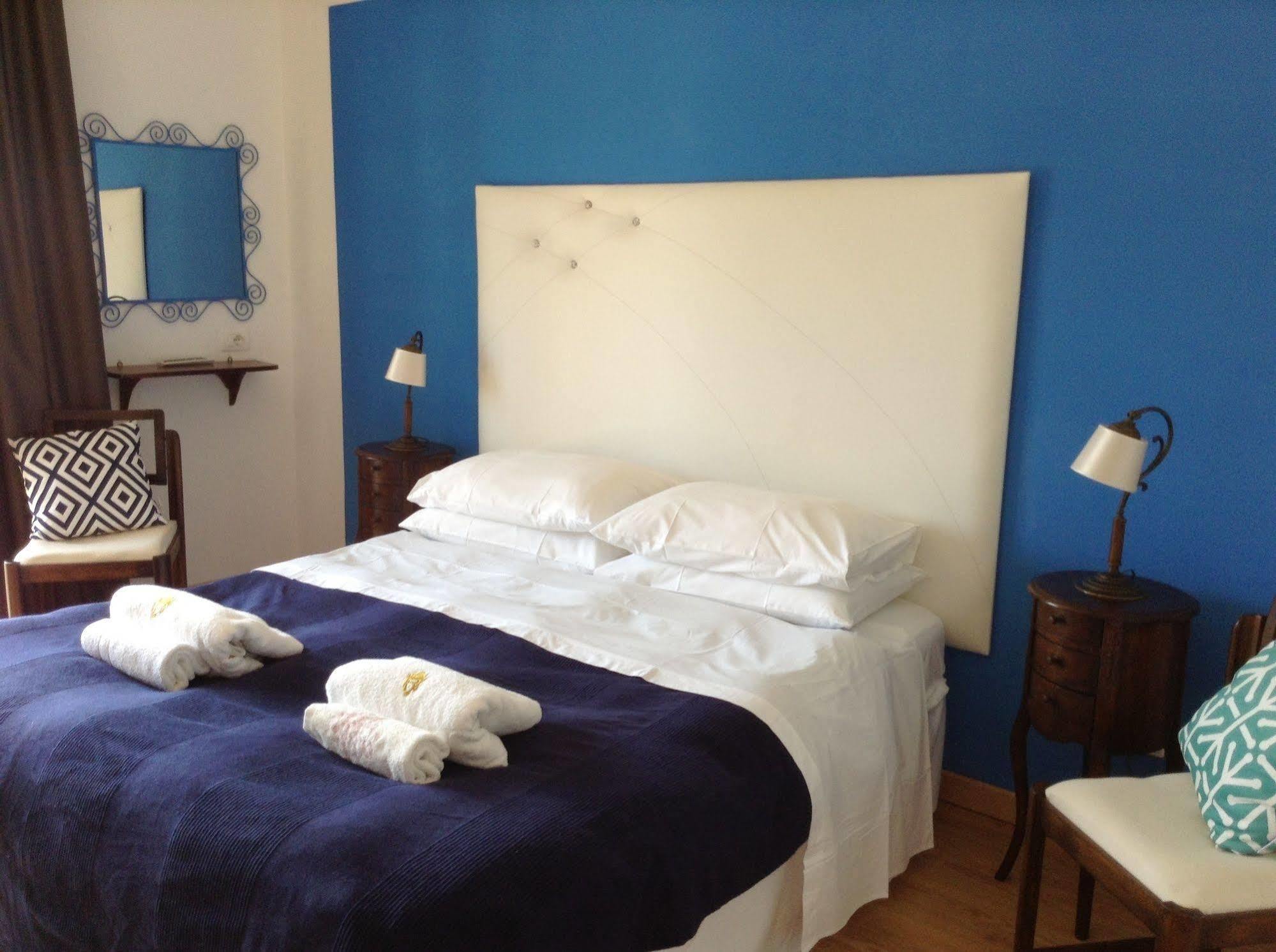 B&B Casa Vienna Sant'Agnello Eksteriør bilde