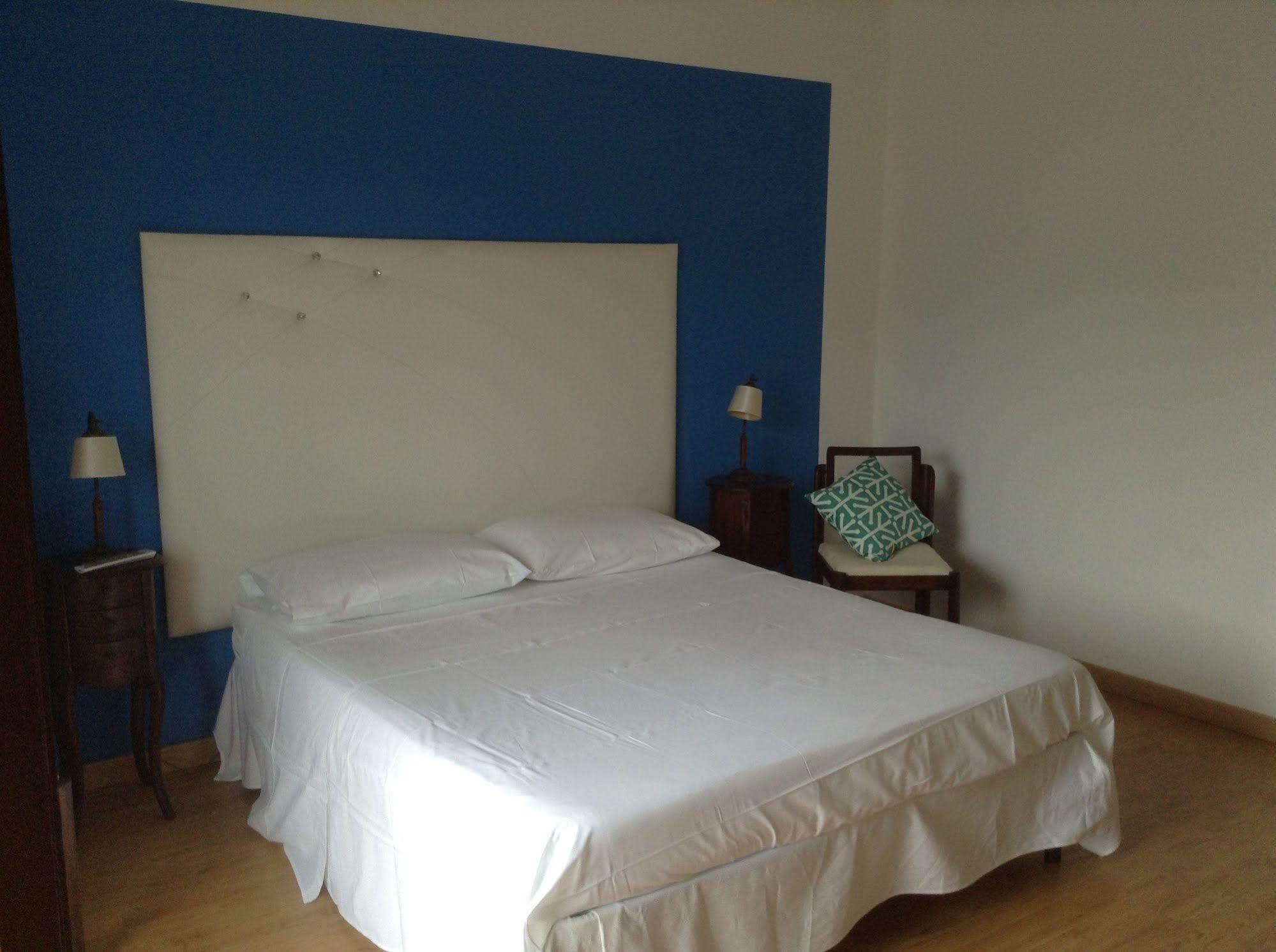 B&B Casa Vienna Sant'Agnello Eksteriør bilde