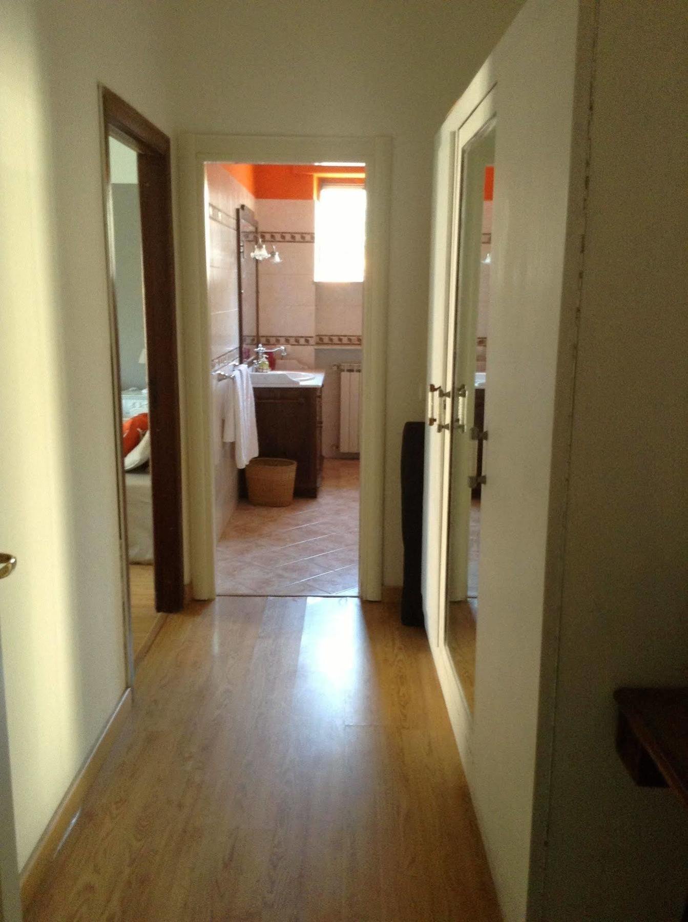 B&B Casa Vienna Sant'Agnello Eksteriør bilde