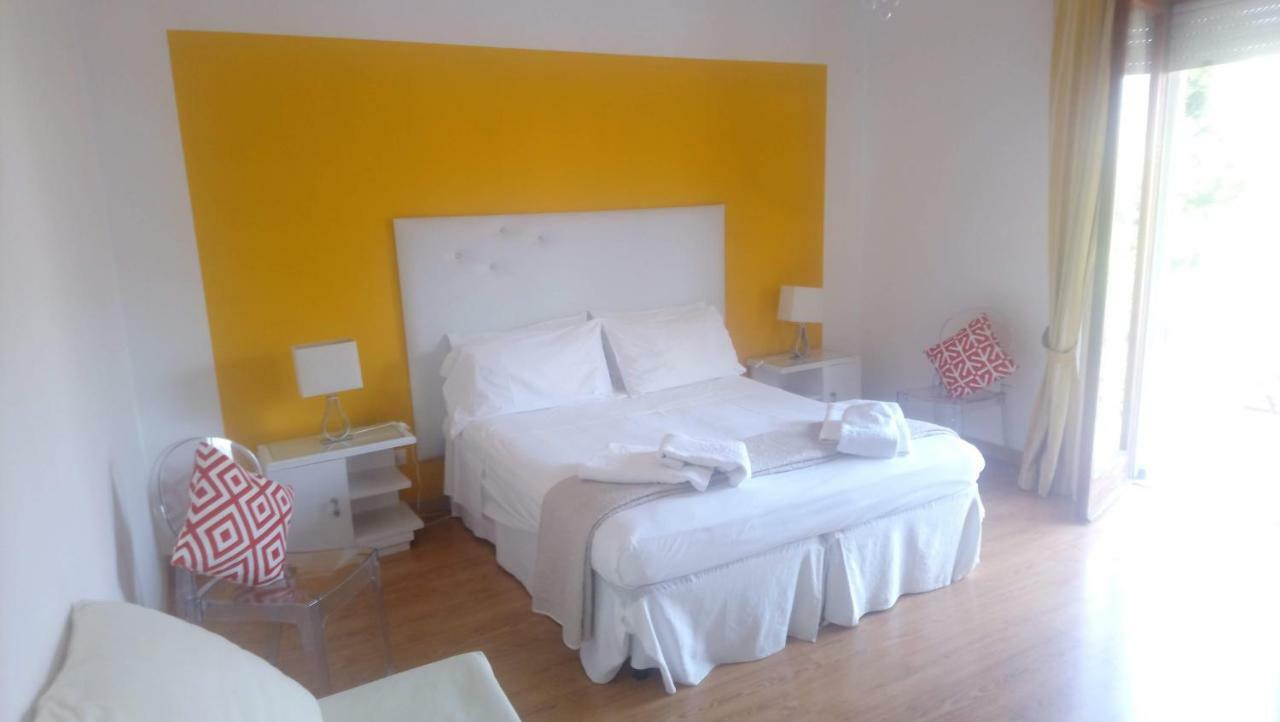 B&B Casa Vienna Sant'Agnello Eksteriør bilde