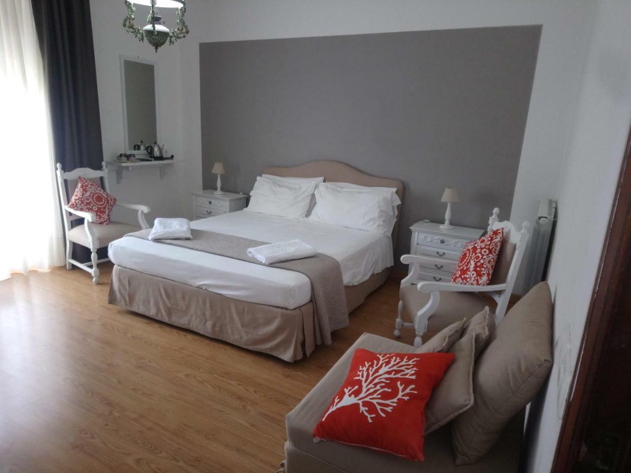 B&B Casa Vienna Sant'Agnello Eksteriør bilde
