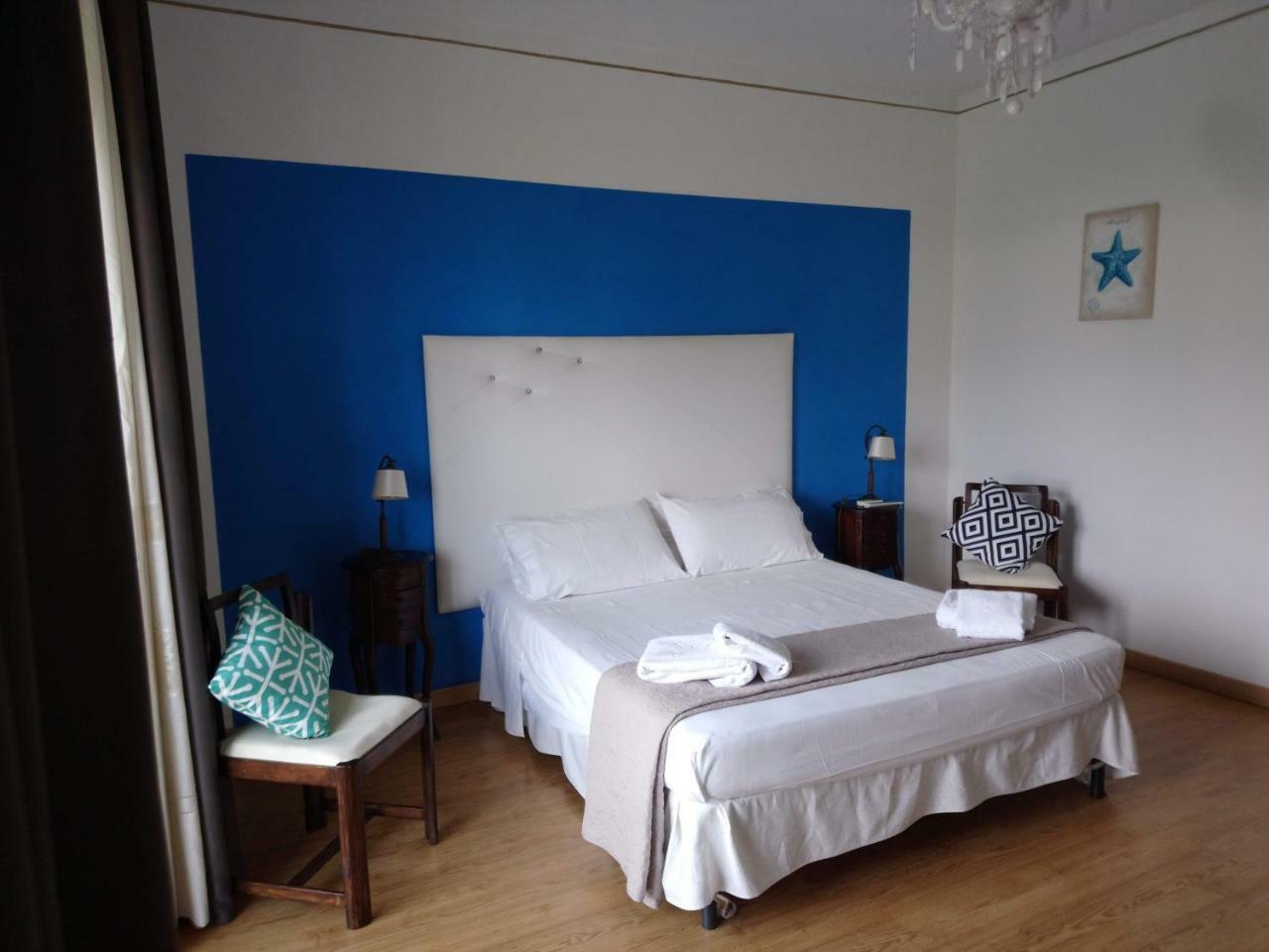 B&B Casa Vienna Sant'Agnello Eksteriør bilde