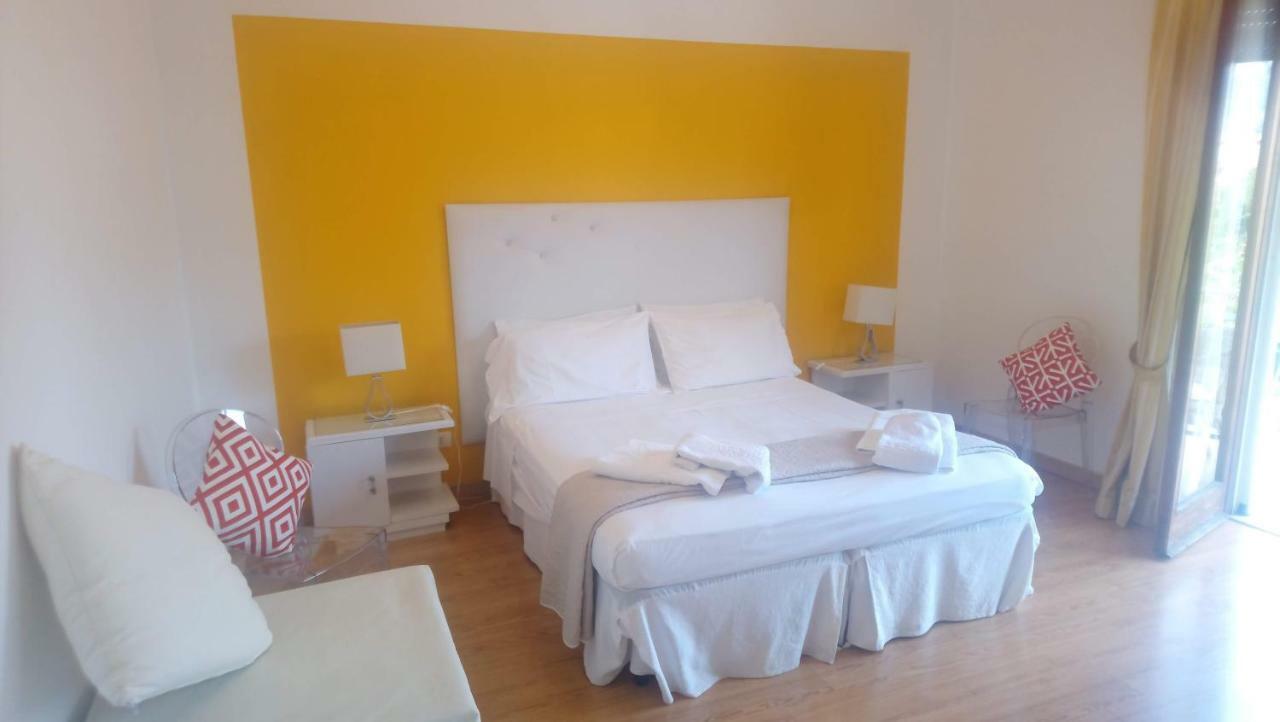 B&B Casa Vienna Sant'Agnello Eksteriør bilde
