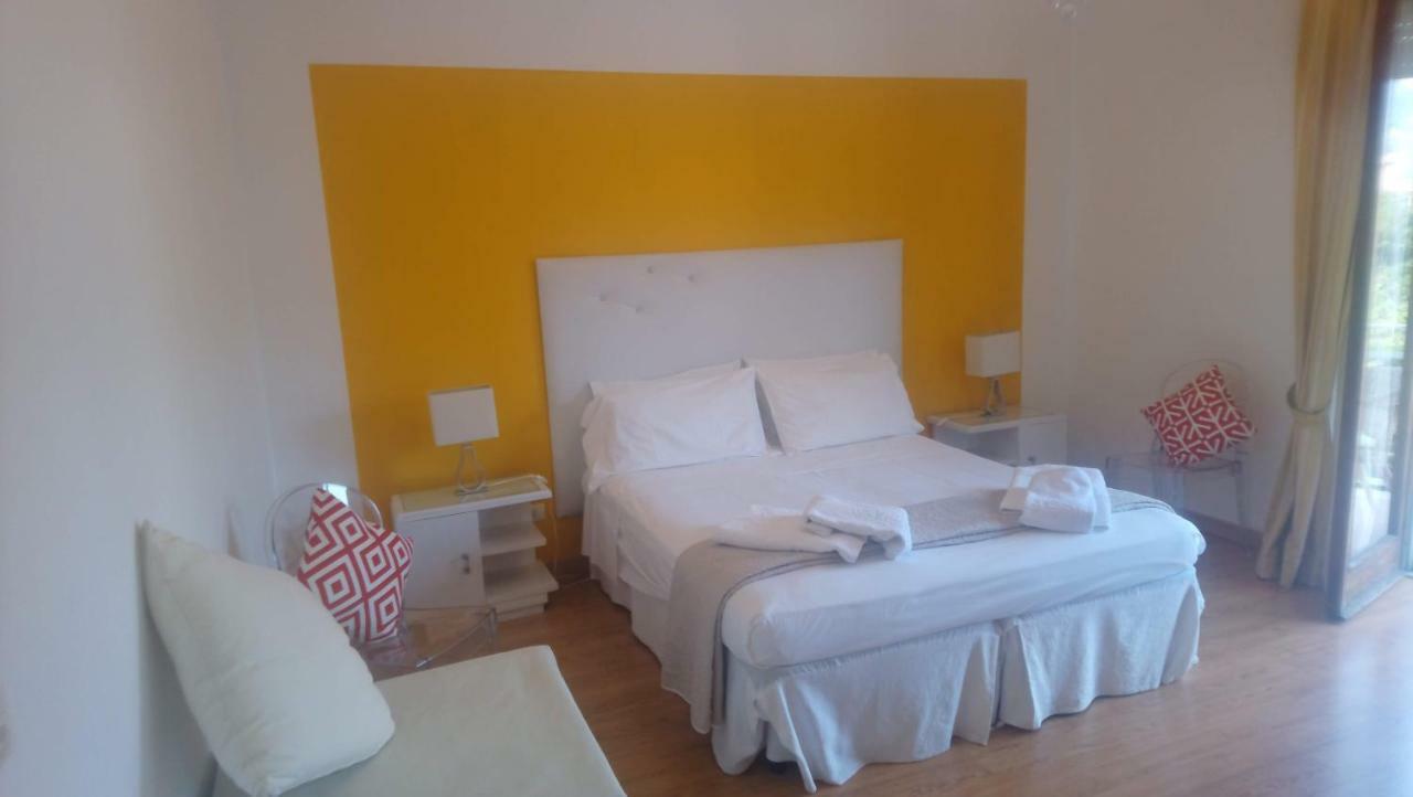 B&B Casa Vienna Sant'Agnello Eksteriør bilde