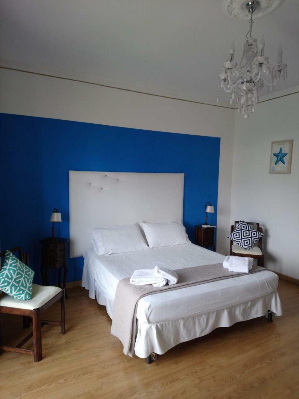 B&B Casa Vienna Sant'Agnello Eksteriør bilde